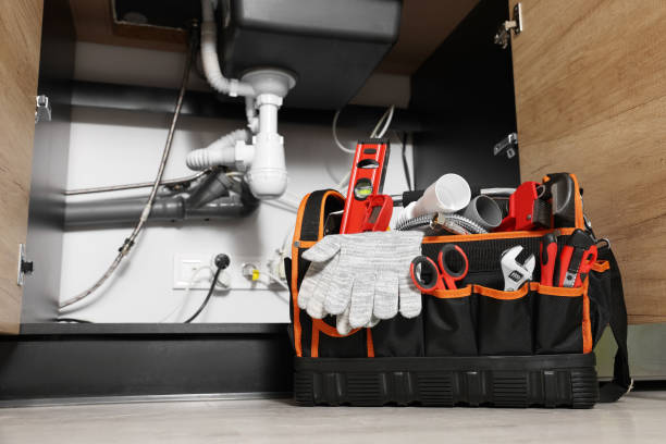 Shower Repair Services in Mancelona, MI