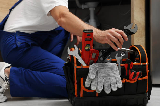 Trusted Mancelona, MI Plumbing Experts