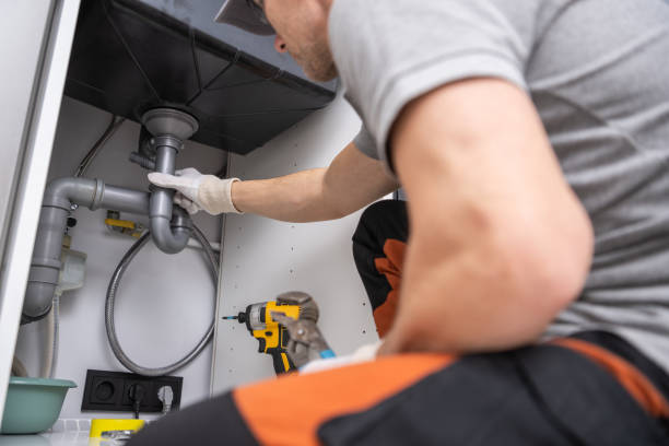 Water Softener Installation in Mancelona, MI